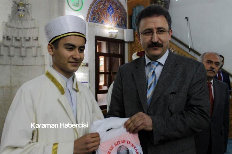 Genç Bilaller ve Genç Hatipler Birincilik İçin Ter Döktü 16