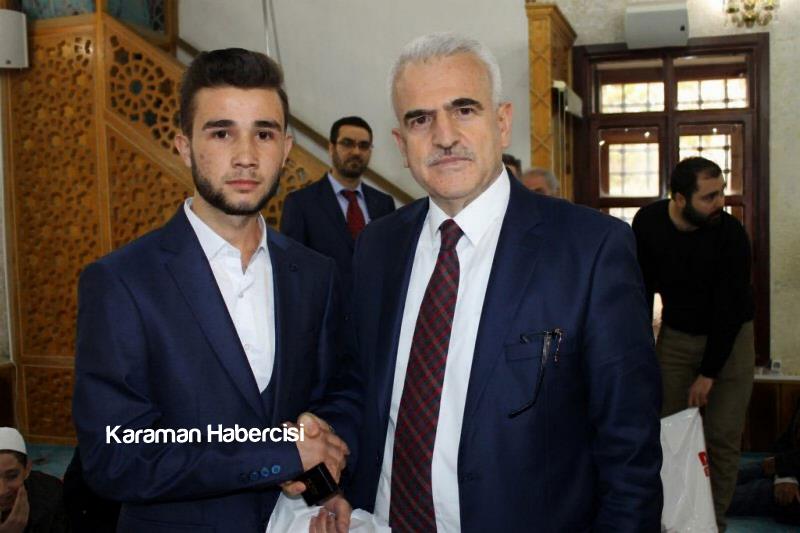 Genç Bilaller ve Genç Hatipler Birincilik İçin Ter Döktü 17