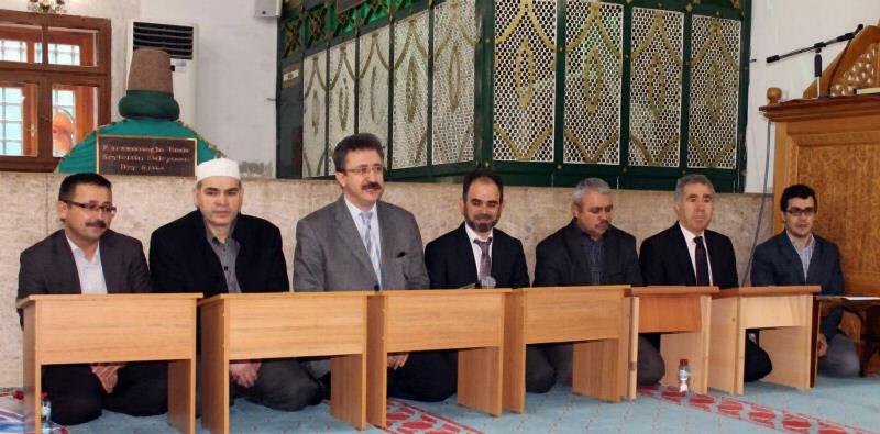 Genç Bilaller ve Genç Hatipler Birincilik İçin Ter Döktü 18