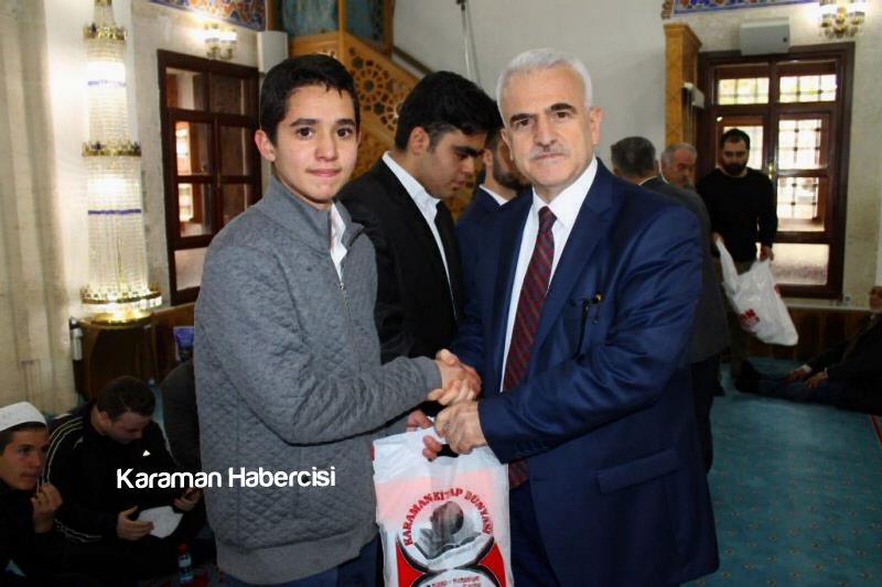 Genç Bilaller ve Genç Hatipler Birincilik İçin Ter Döktü 2