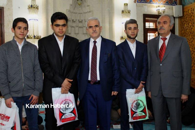 Genç Bilaller ve Genç Hatipler Birincilik İçin Ter Döktü 20