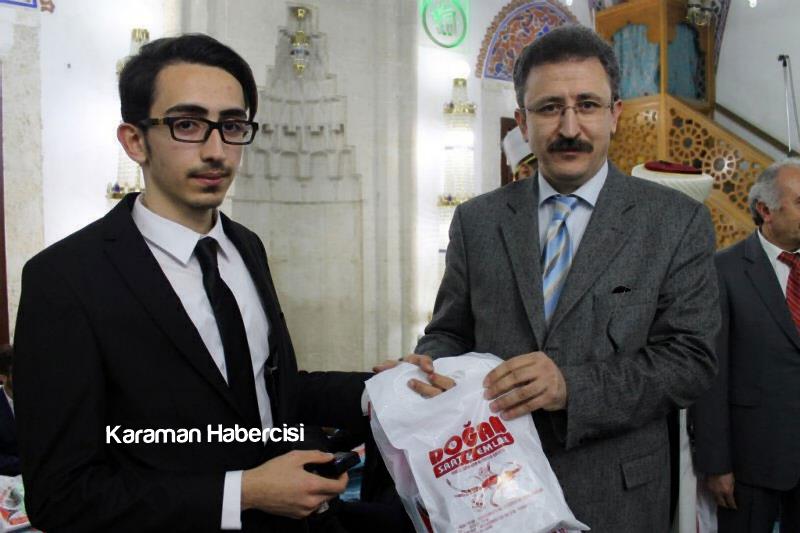 Genç Bilaller ve Genç Hatipler Birincilik İçin Ter Döktü 22