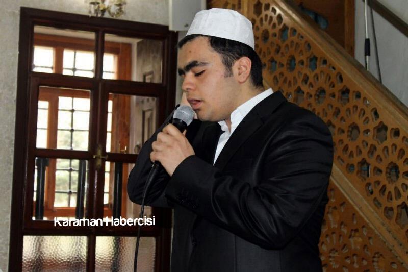 Genç Bilaller ve Genç Hatipler Birincilik İçin Ter Döktü 23