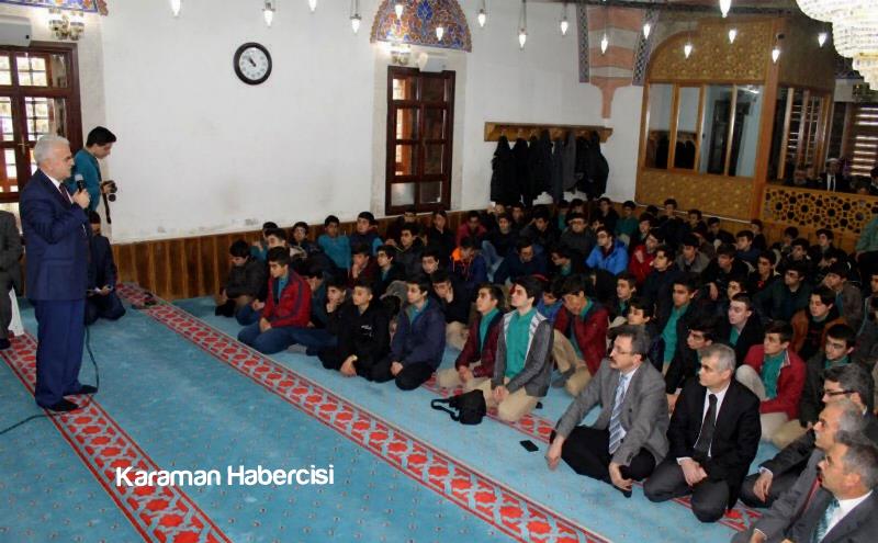 Genç Bilaller ve Genç Hatipler Birincilik İçin Ter Döktü 3