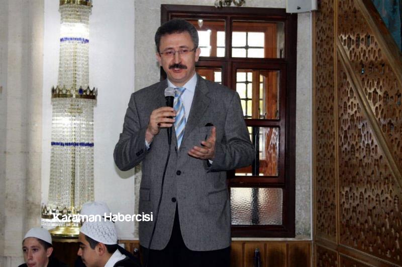 Genç Bilaller ve Genç Hatipler Birincilik İçin Ter Döktü 4