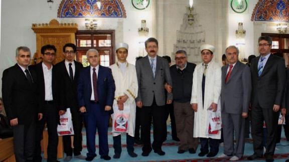 Genç Bilaller ve Genç Hatipler Birincilik İçin Ter Döktü 5