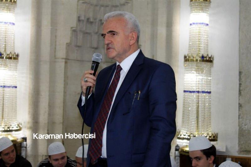 Genç Bilaller ve Genç Hatipler Birincilik İçin Ter Döktü 7