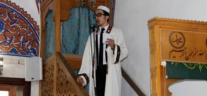 Genç Bilaller ve Genç Hatipler Birincilik İçin Ter Döktü 8