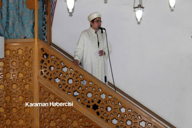 Genç Bilaller ve Genç Hatipler Birincilik İçin Ter Döktü 9