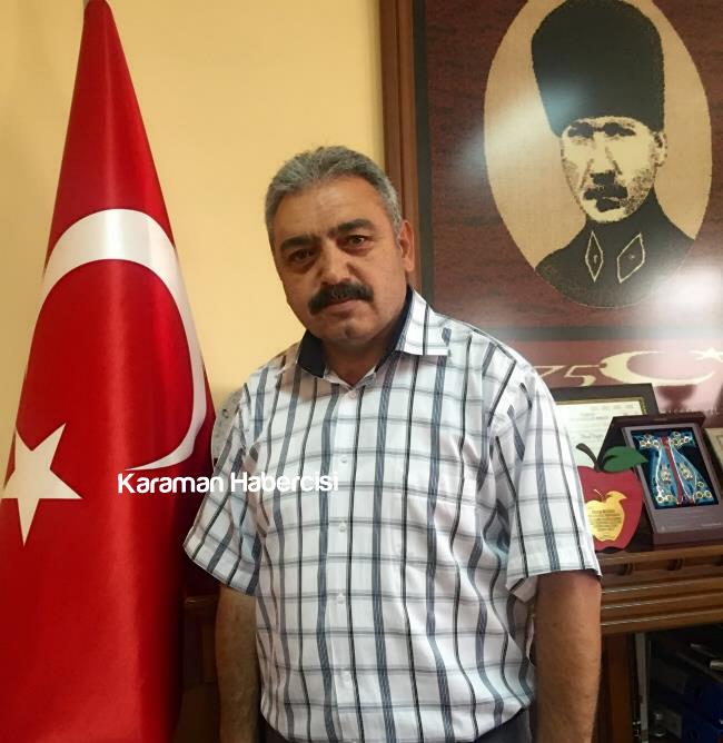 Karaman Ziraat Odası Milli İradeye ve Demokrasiye Sahip Çıktı 3