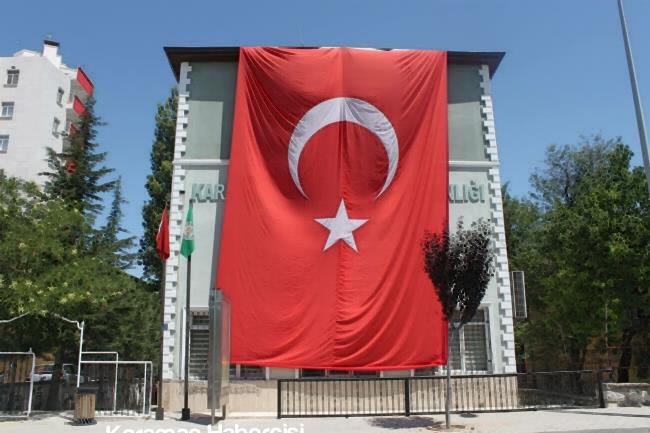 Karaman Ziraat Odası Milli İradeye ve Demokrasiye Sahip Çıktı 7