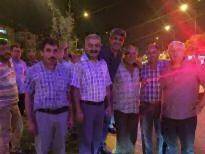 Karaman Ziraat Odası Milli İradeye ve Demokrasiye Sahip Çıktı