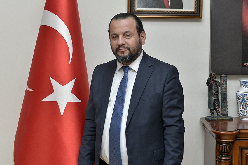 Türkçe'nin Başkentine Kmü'den Dil Eğitimi Bölümü 2