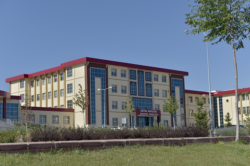 Türkçe'nin Başkentine Kmü'den Dil Eğitimi Bölümü 3