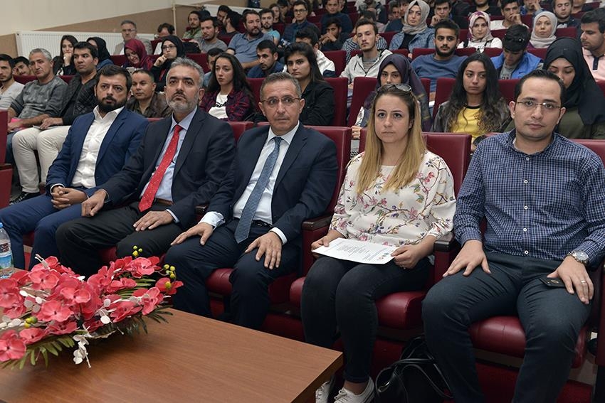 Kop’ta Girişim Programı Öğrencilere Tanıtıldı 3