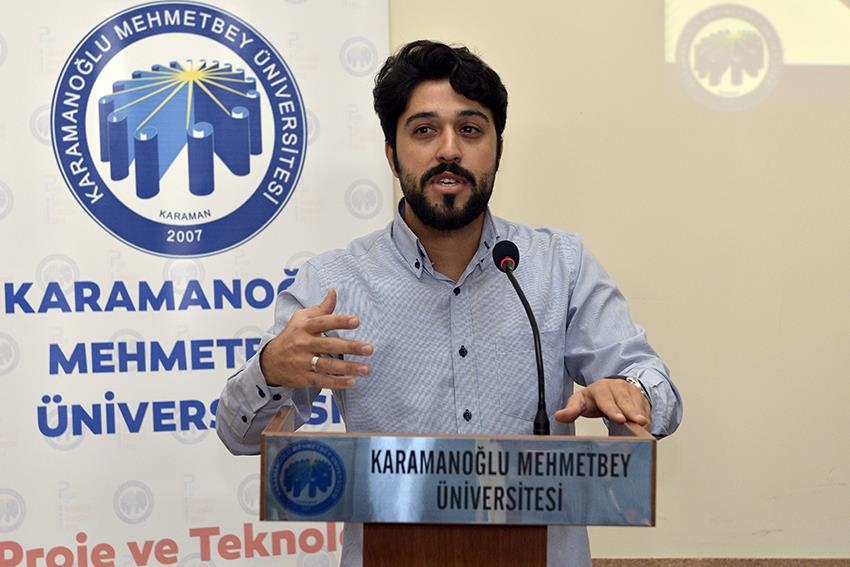 Kop’ta Girişim Programı Öğrencilere Tanıtıldı 7