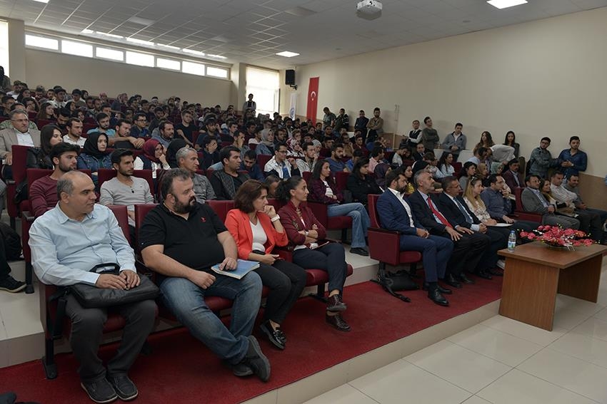 Kop’ta Girişim Programı Öğrencilere Tanıtıldı 8