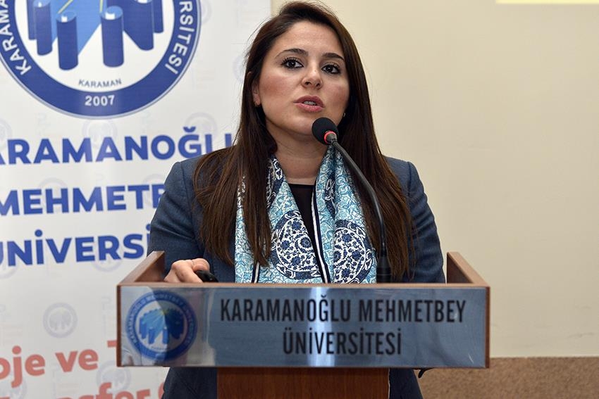 Kop’ta Girişim Programı Öğrencilere Tanıtıldı 9