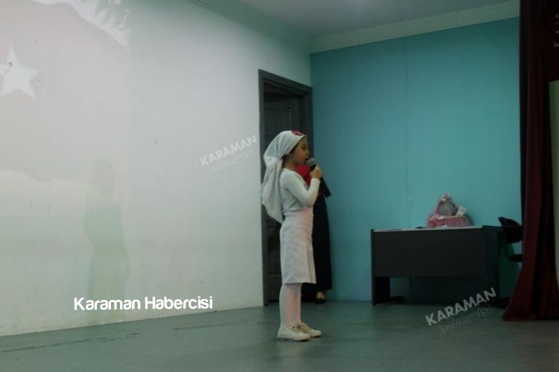 Karaman Gevher Hatun Anaokulundan Anlamlı Etkinlik 4