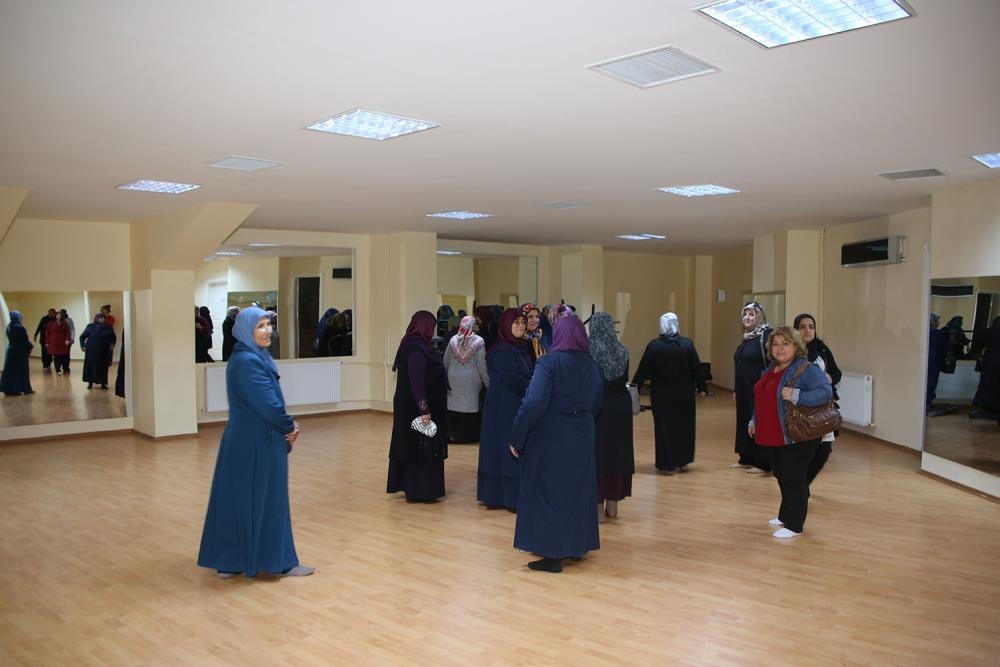 Şehir Gezileri Kaldıgı Yerden Devam Ediyor 1