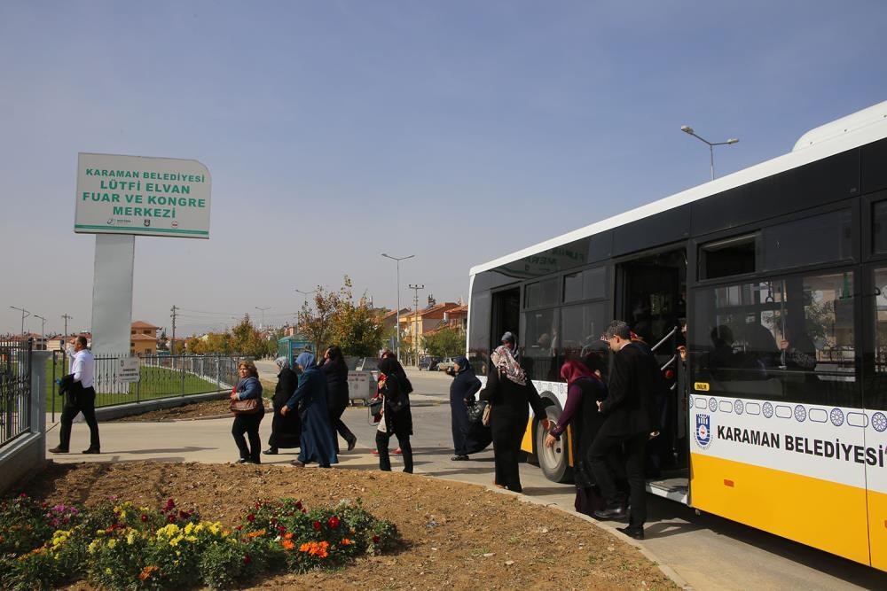 Şehir Gezileri Kaldıgı Yerden Devam Ediyor 10
