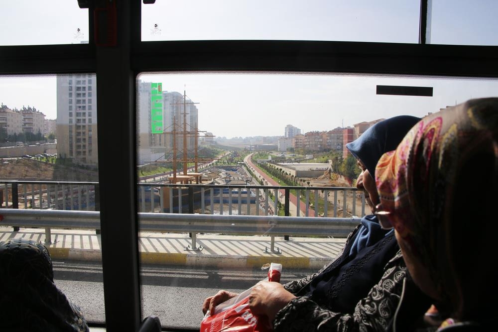 Şehir Gezileri Kaldıgı Yerden Devam Ediyor 4