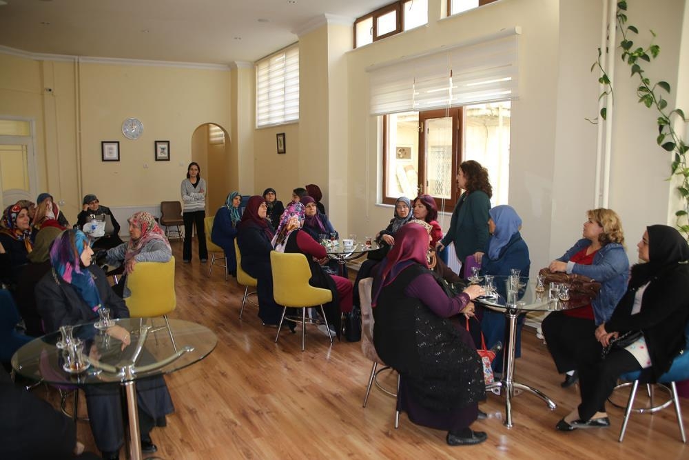 Şehir Gezileri Kaldıgı Yerden Devam Ediyor 5