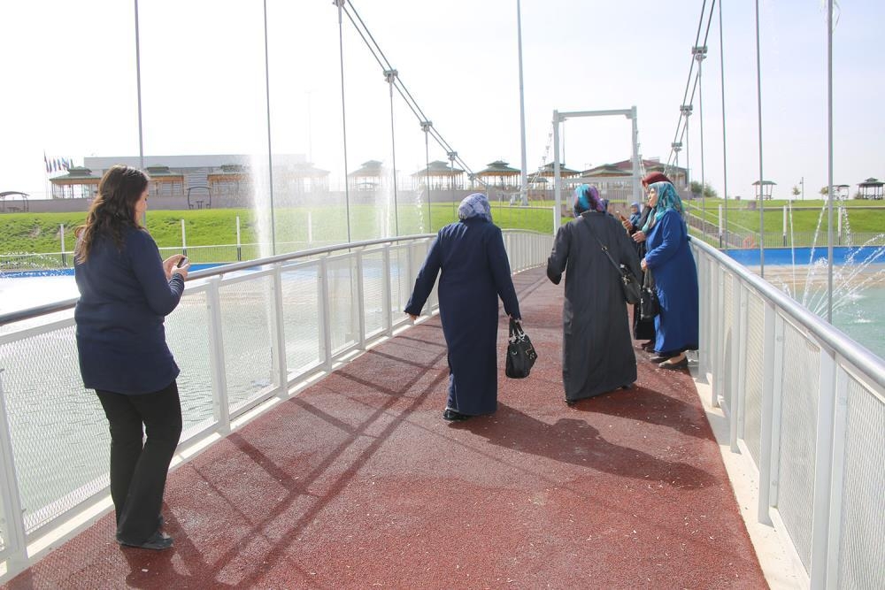 Şehir Gezileri Kaldıgı Yerden Devam Ediyor 6