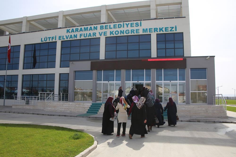 Şehir Gezileri Kaldıgı Yerden Devam Ediyor 7