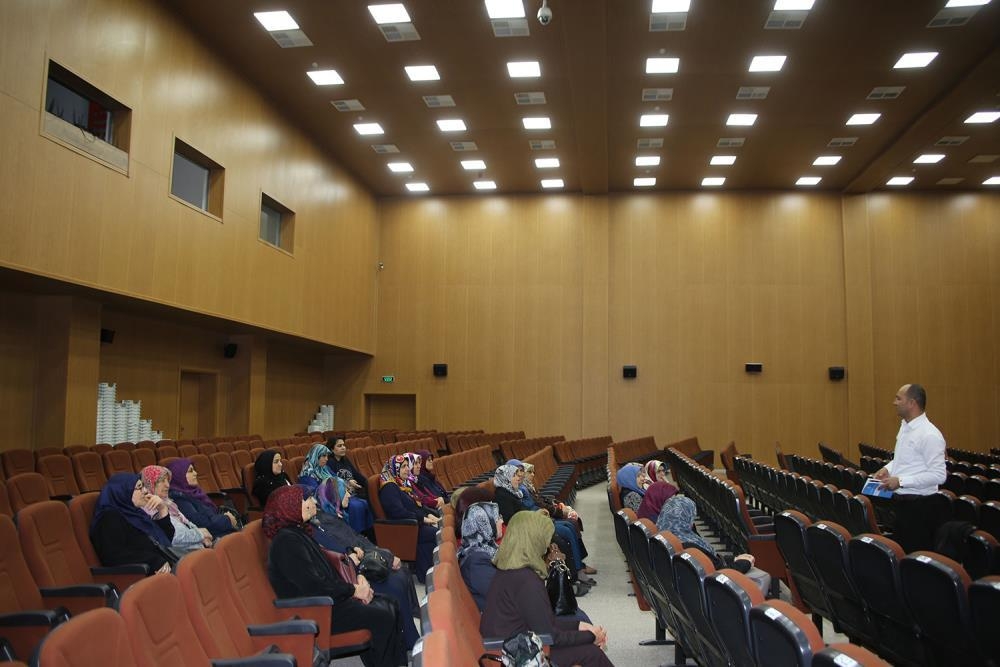 Şehir Gezileri Kaldıgı Yerden Devam Ediyor 8