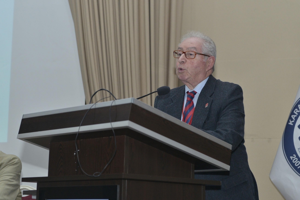 KMÜ, Türkiye Milli Olimpiyat Komitesini Ağırladı 5