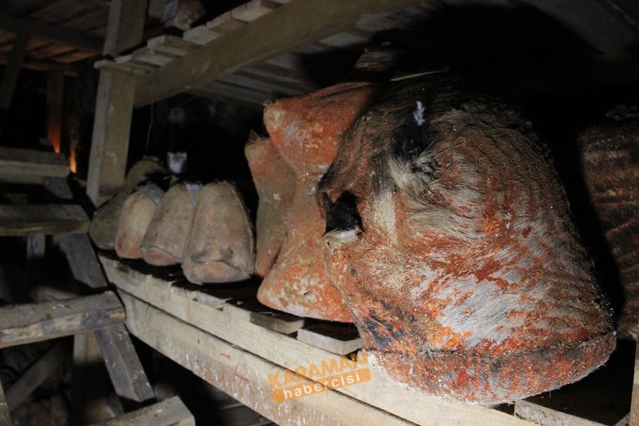 Ayrancılılar Divle Peyniri İle Ekonomik Güç Kazanıyorlar 3