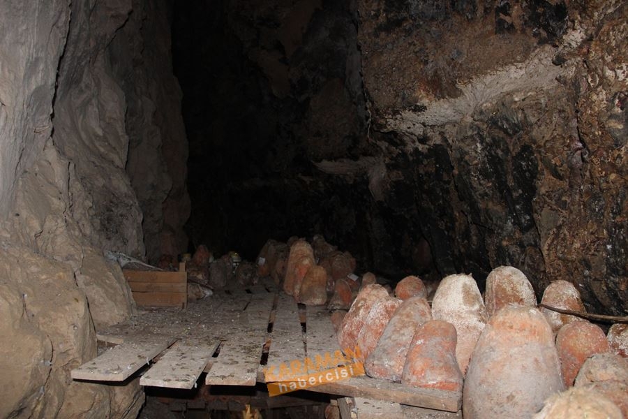 Ayrancılılar Divle Peyniri İle Ekonomik Güç Kazanıyorlar 4