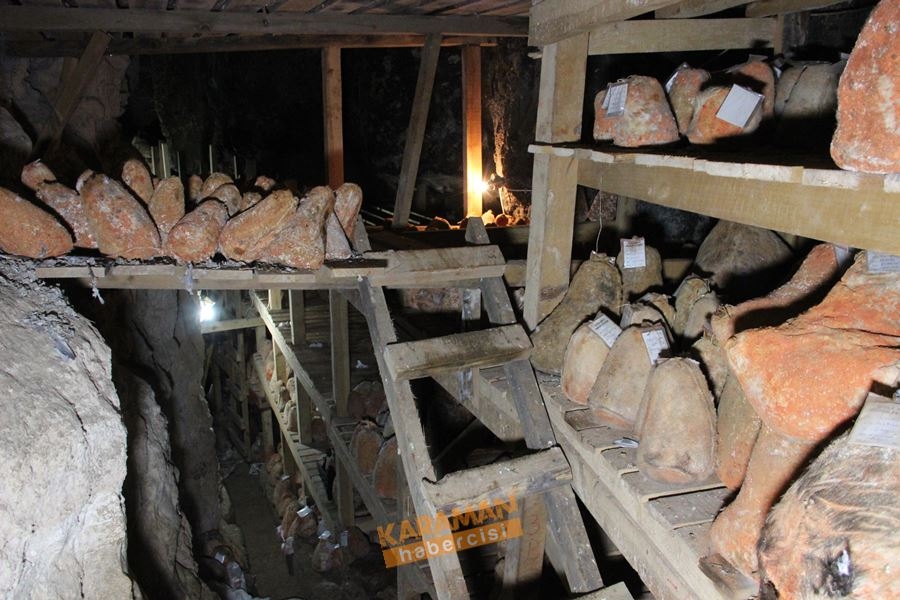 Ayrancılılar Divle Peyniri İle Ekonomik Güç Kazanıyorlar 5