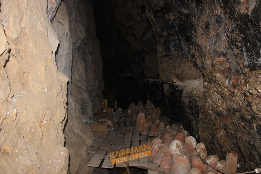 Ayrancılılar Divle Peyniri İle Ekonomik Güç Kazanıyorlar 6