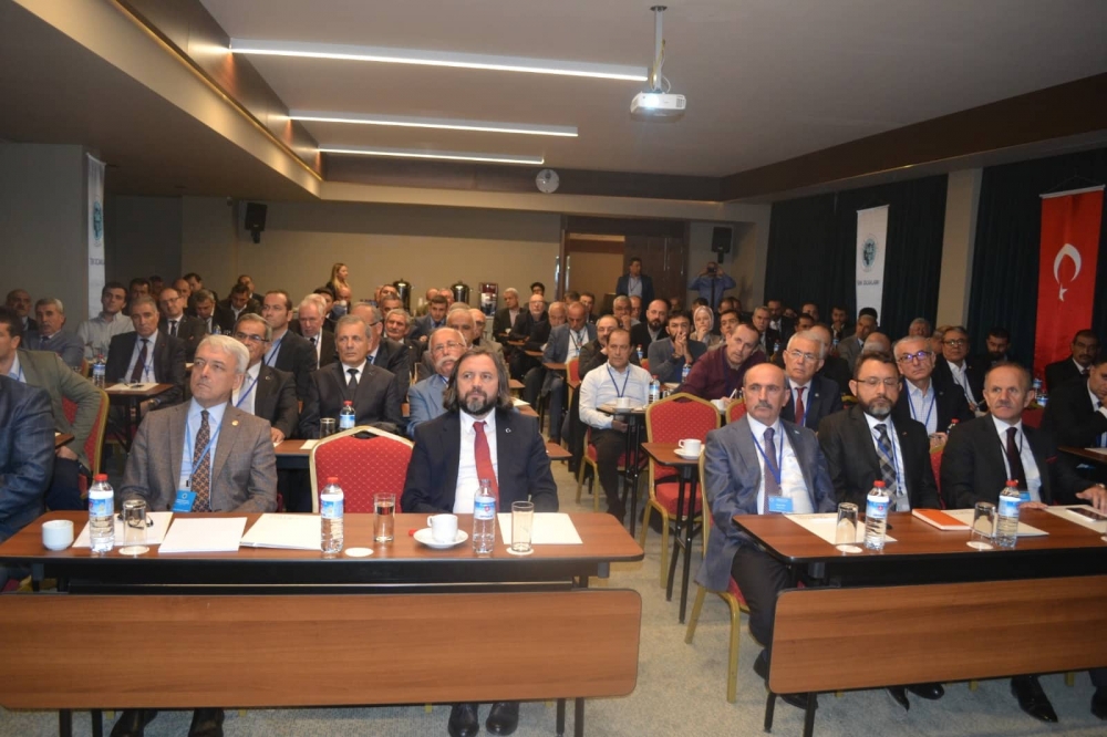 Türk Ocakları Şube Başkanları İstişare Toplantısı Sonuç Bildirisi 5