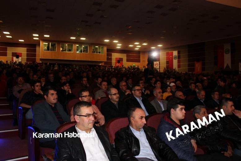 Hilal Uğruna - Karaman Beyaz Zambak İlkokulu 17