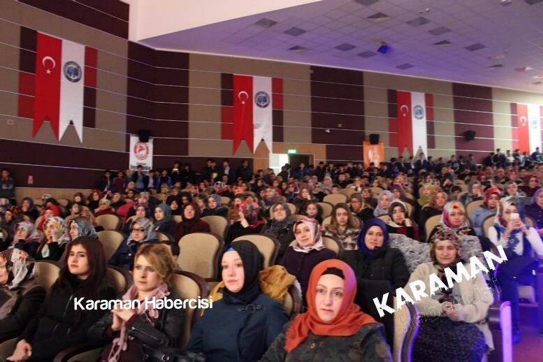 Hilal Uğruna - Karaman Beyaz Zambak İlkokulu 24