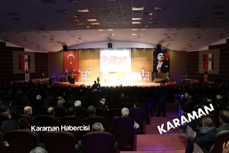 Hilal Uğruna - Karaman Beyaz Zambak İlkokulu 33