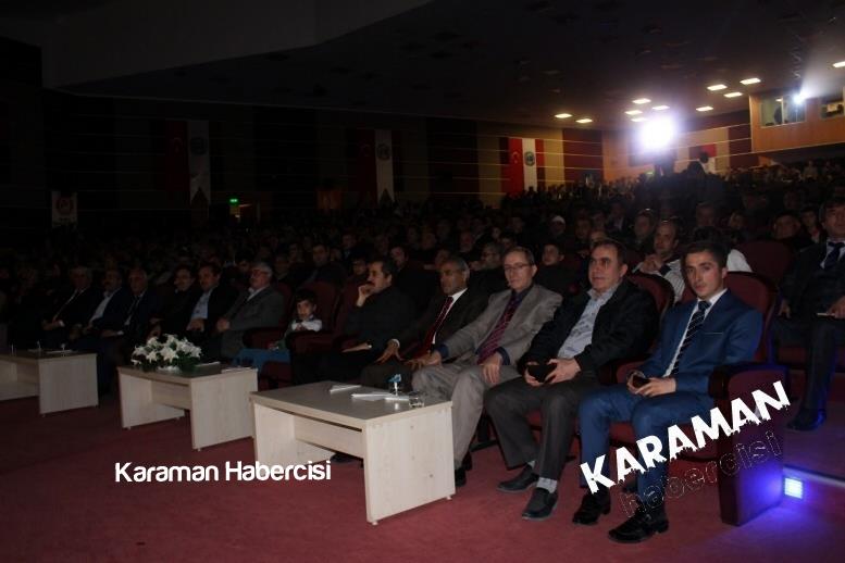 Hilal Uğruna - Karaman Beyaz Zambak İlkokulu 5