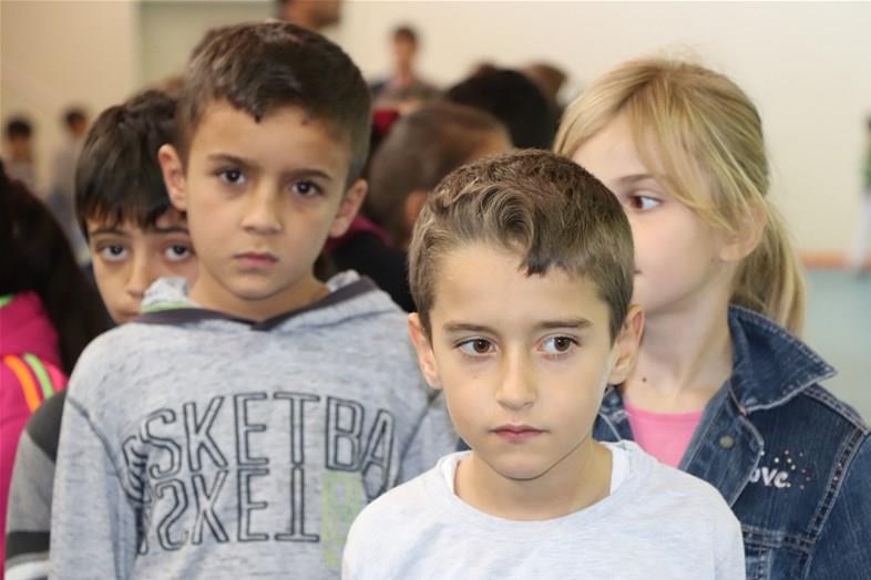 Karaman'da Yeni Yetenekler Keşfedilmeye Devam Ediyor 1