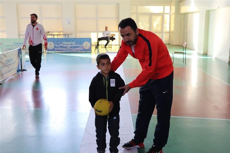 Karaman'da Yeni Yetenekler Keşfedilmeye Devam Ediyor 10