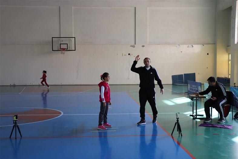 Karaman'da Yeni Yetenekler Keşfedilmeye Devam Ediyor 12