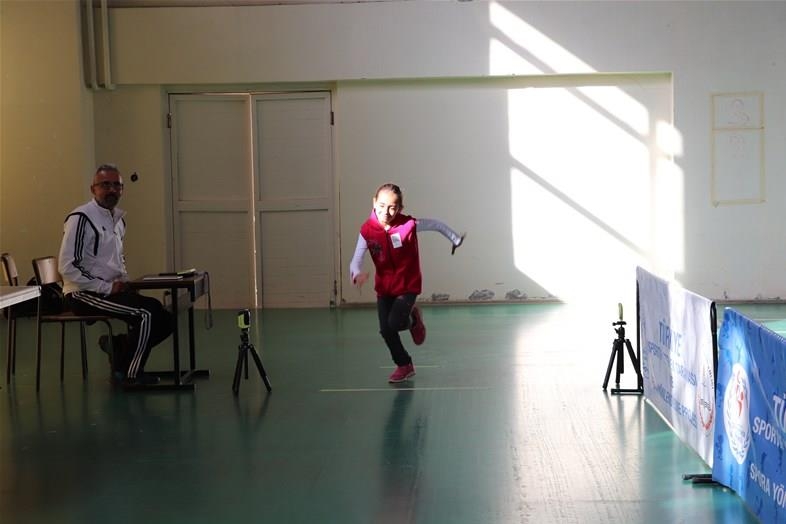 Karaman'da Yeni Yetenekler Keşfedilmeye Devam Ediyor 13