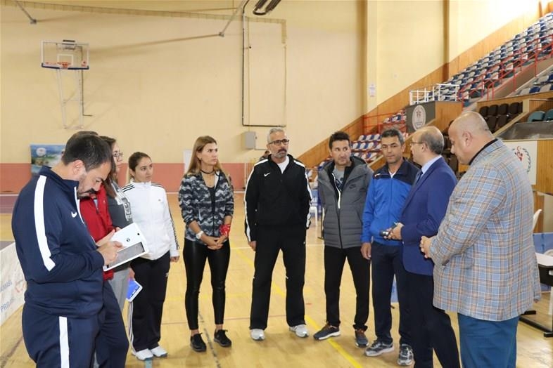 Karaman'da Yeni Yetenekler Keşfedilmeye Devam Ediyor 14