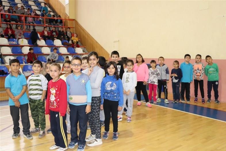 Karaman'da Yeni Yetenekler Keşfedilmeye Devam Ediyor 15