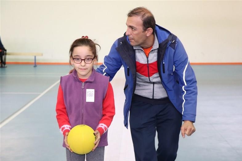 Karaman'da Yeni Yetenekler Keşfedilmeye Devam Ediyor 3