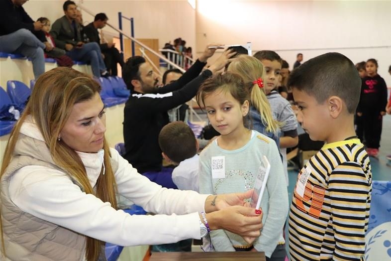 Karaman'da Yeni Yetenekler Keşfedilmeye Devam Ediyor 4