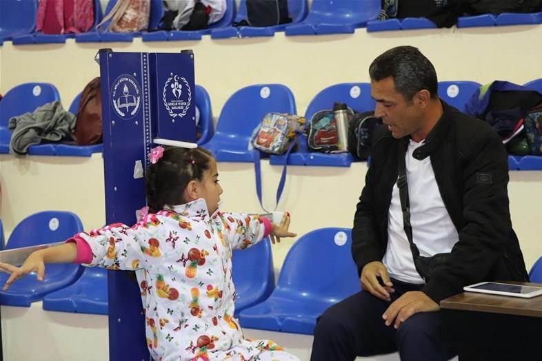 Karaman'da Yeni Yetenekler Keşfedilmeye Devam Ediyor 5