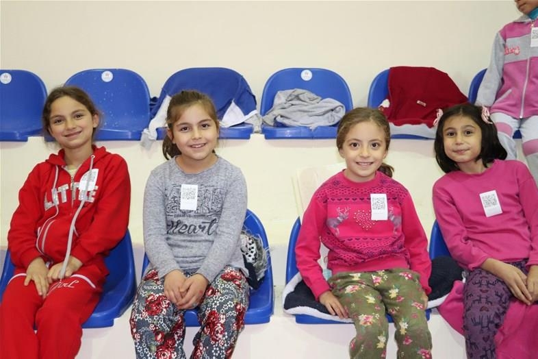 Karaman'da Yeni Yetenekler Keşfedilmeye Devam Ediyor 6